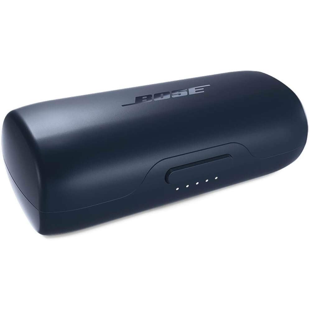 Bose SoundSport Free Wireless Headphones Sport Bluetooth Earbuds In ear Blue