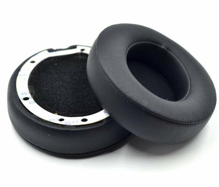 Replacement Ear Pads Foam Cushion For Beats Studio 2.0/3.0 Wireless Headphone