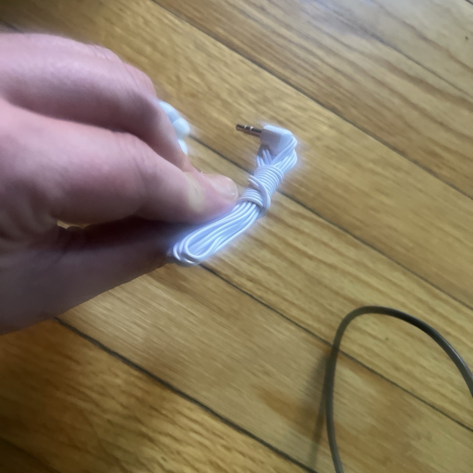 corded earbuds usb c