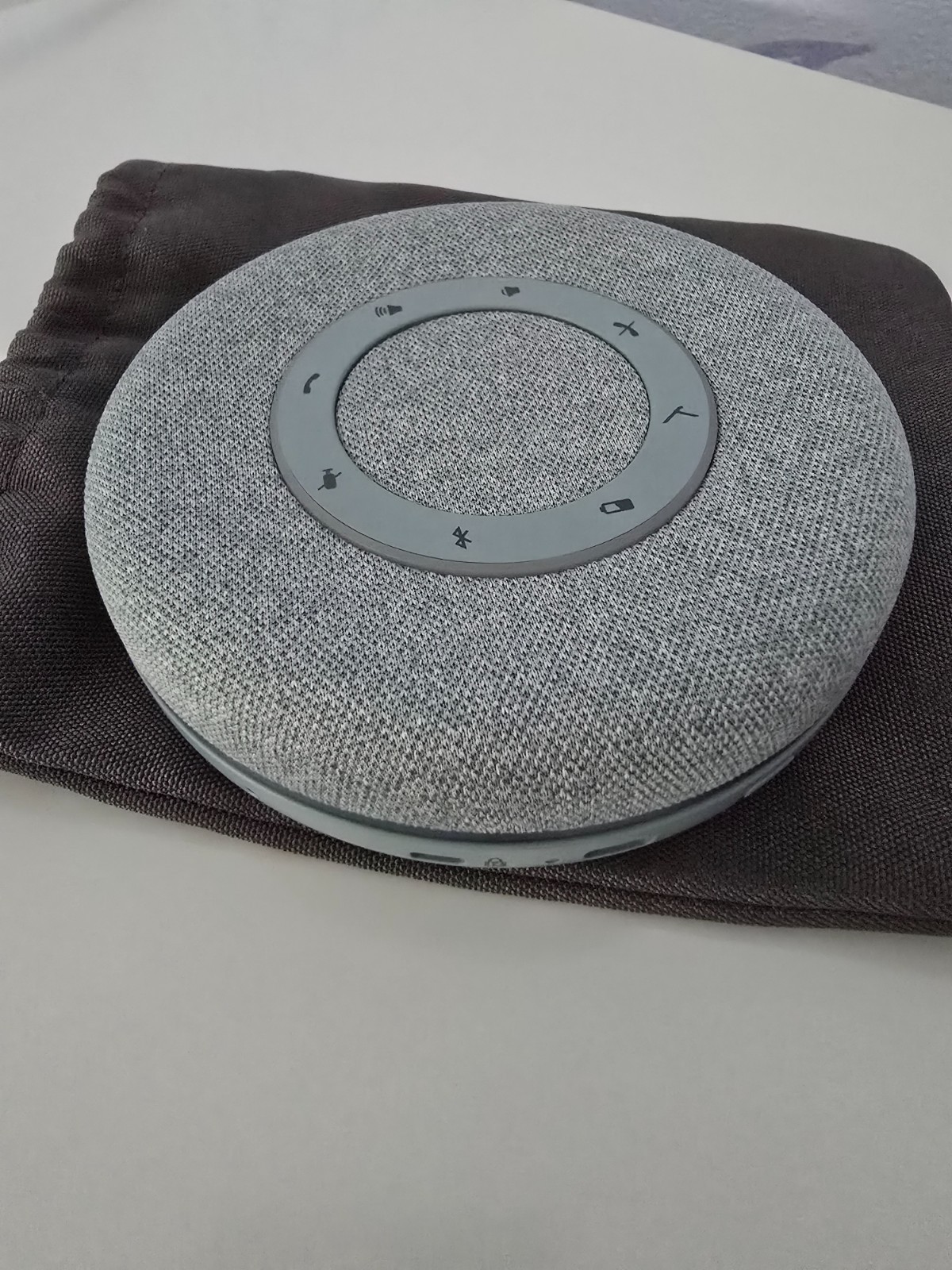Beyerdynamic Space Personal Bluetooth/USB Speakerphone (Aquamarine)