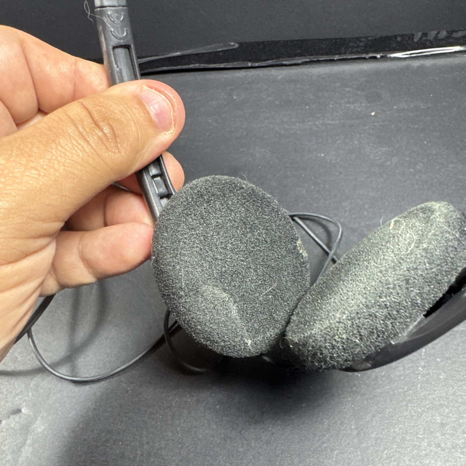 Sony MDR-101 Wired On-Ear Stereo Headphones TESTED