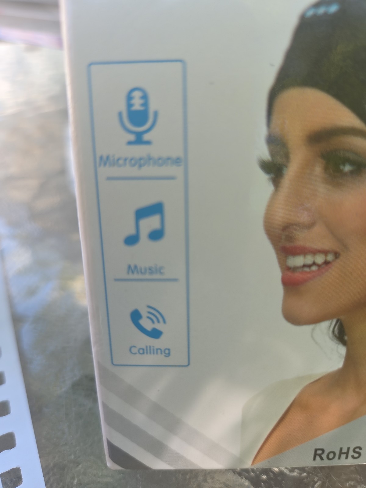 Sleep Headphone Sports Headband