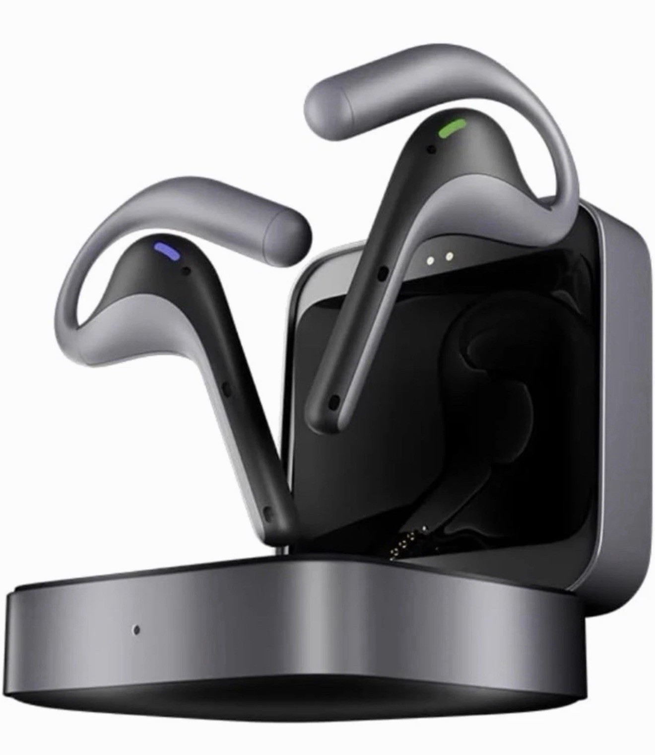 Timekettle W4 Pro AI Interpreter Earbuds, Real-Tim New Open Box