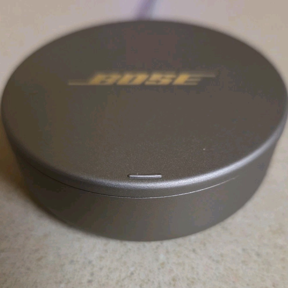 Bose Sleepbuds II In Ear Wireless Headphone ,