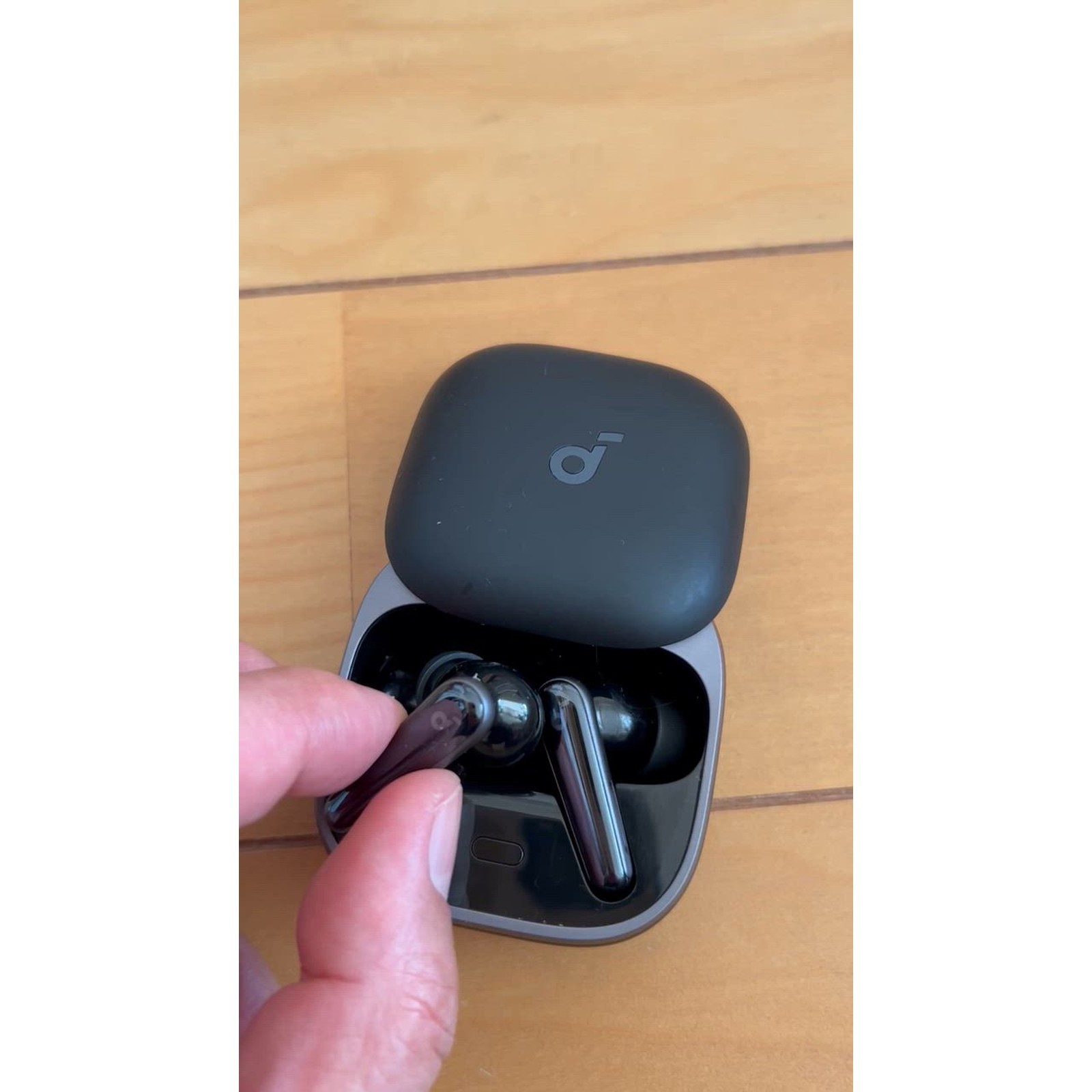 18-Month Warranty Soundcore Liberty 5 Bluetooth 5.4 A3957 Wireless Earbuds Sound