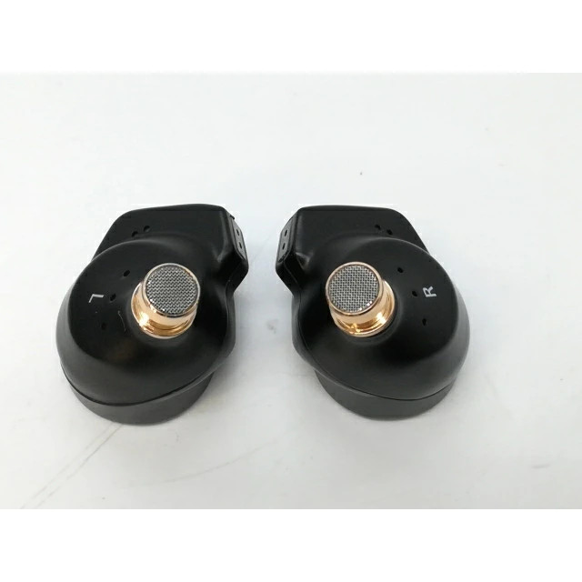 DDP iBasso Audio 3T-154 15.4mm Dynamic IEM In-Ear Monitor OB Instruction EX+ JDM