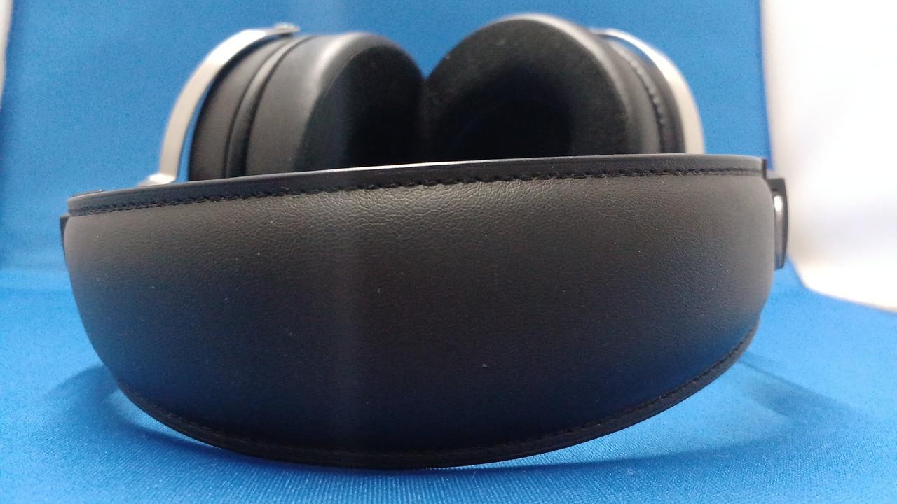 FIIO FT1 Back Planar Magnetic Wired Hi-Fi Closed-Back Over Ear Headphone