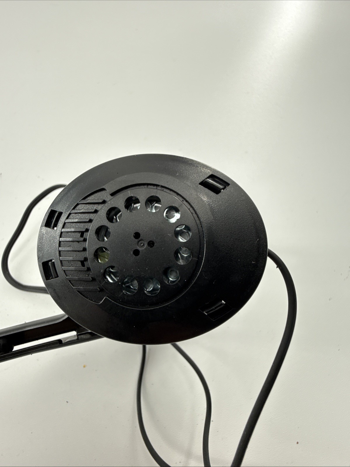 SONY MDR-026 HEADPHONES Wired Works. – No Foam Pads