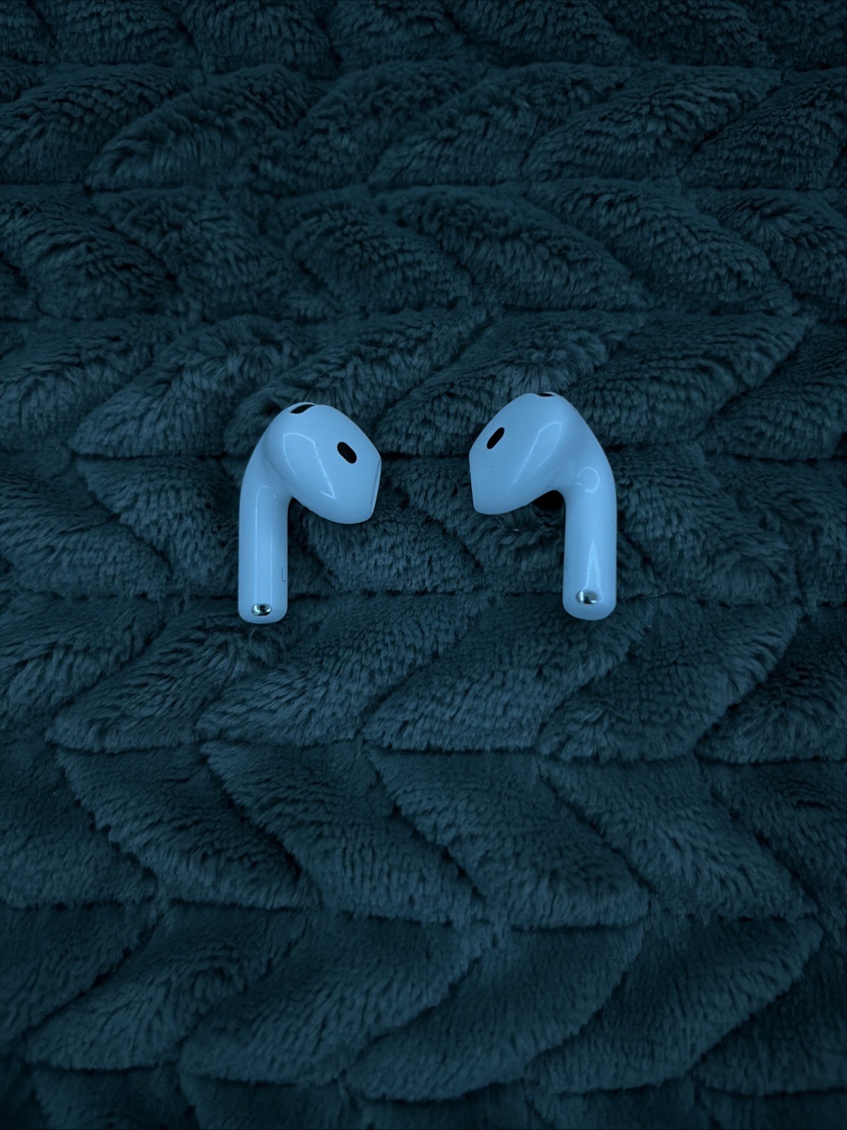 AirPod Gen 4 With Active Noise Cancellation (ANC)