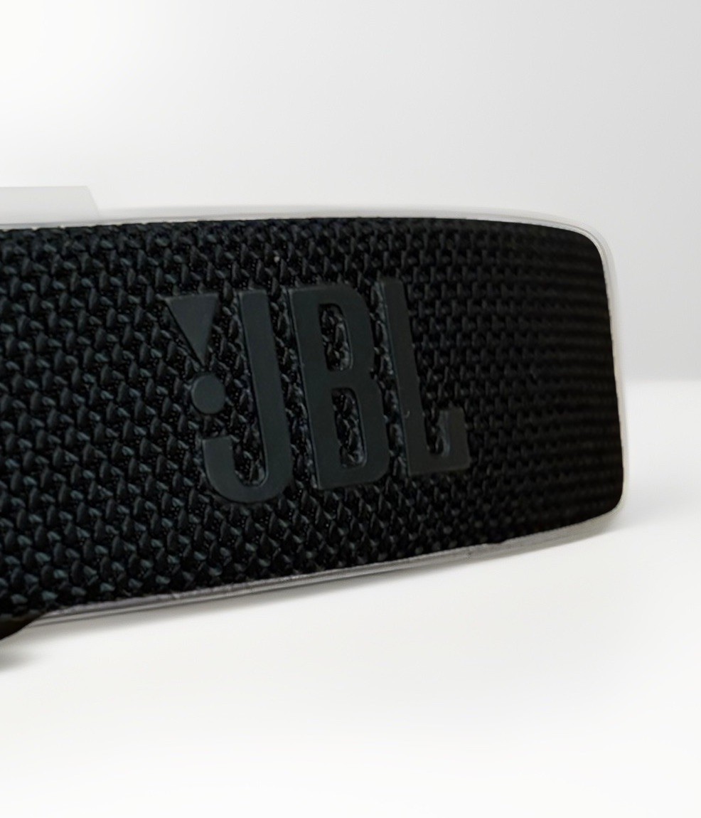 JBL Live 460NC Black Headphones