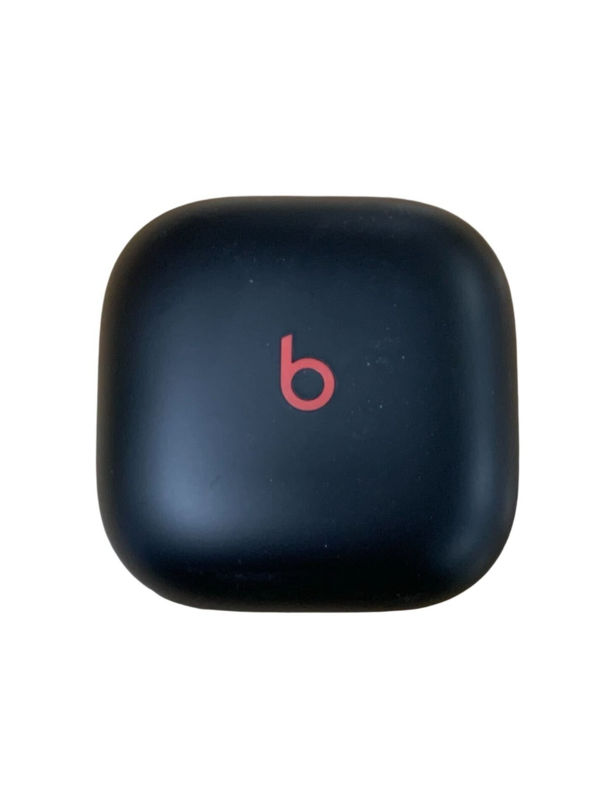 Beats – Fit Pro True Wireless Charging Case A2578 – Black – VG READ