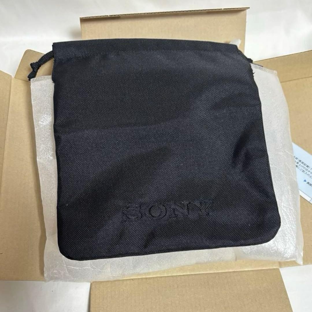 Sony MDR-7506 Dynamic Stereo Headphones For Parts Japan
