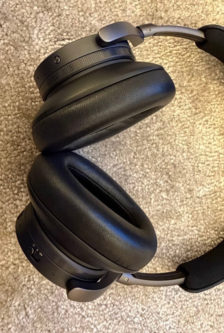Ultra Rare Bang & Olufsen Beoplay H95 VIP Edition Wireless Headphones 1 of 50