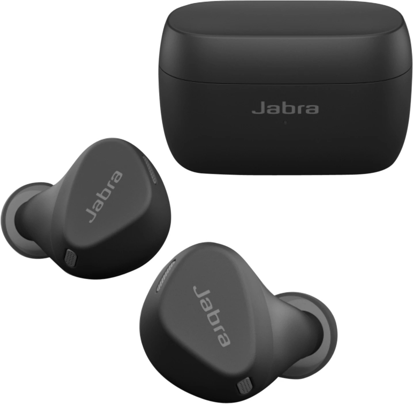 Jabra Elite 4 Active True Wireless Noise Cancelling In-Ear Headphones FS