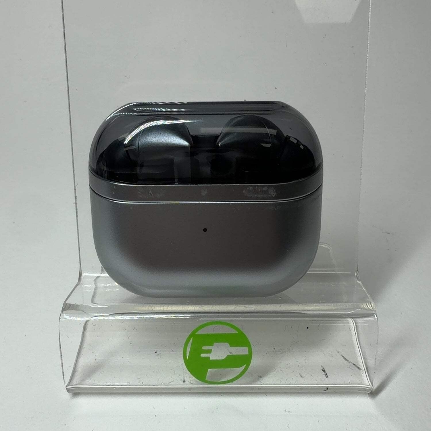 Samsung Galaxy Buds3 Pro SM-R630 True Wireless Earbuds Gray