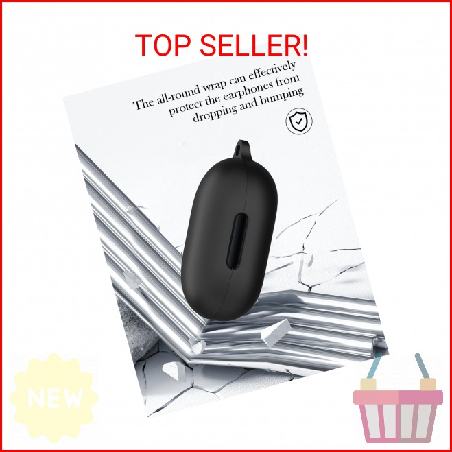 Case for Soundcore by Anker Space A40 Adaptive Active Noise Cancelling Wireless