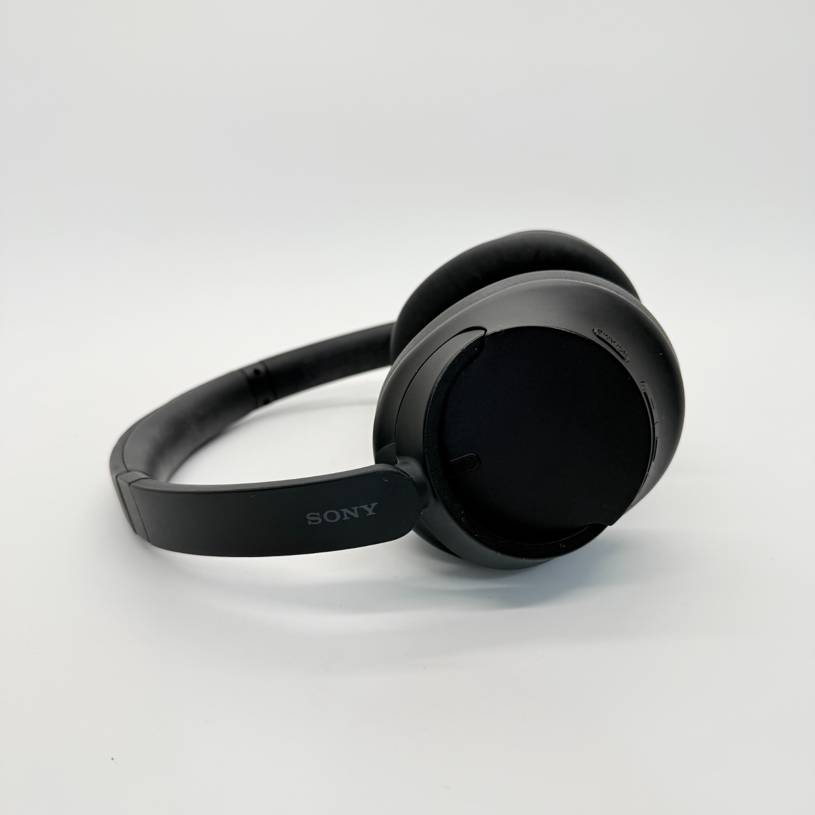 Sony WH-CH720N/B Noise Canceling Wireless Headphones WHCH720N – Black