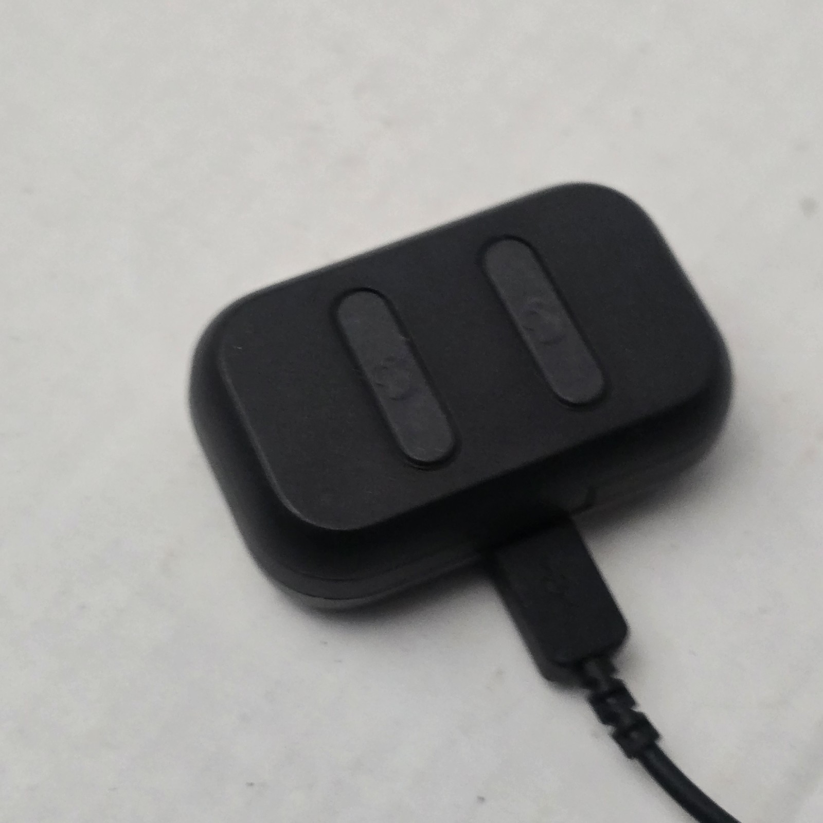 Skullcandy Dime True Bluetooth Headphones – True Black