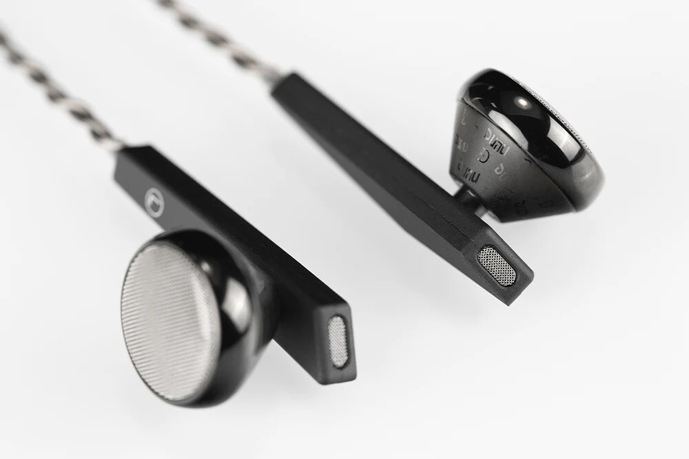 2023 DUNU ALPHA 3 Dynamic Driver In-ear Headphone
