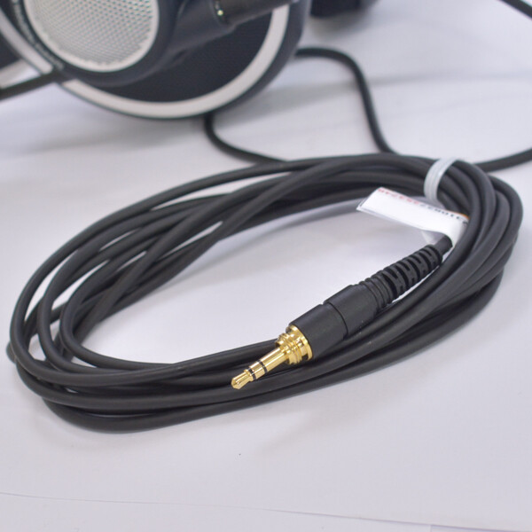 AKG K702-Y3 Open Air Headphones Black