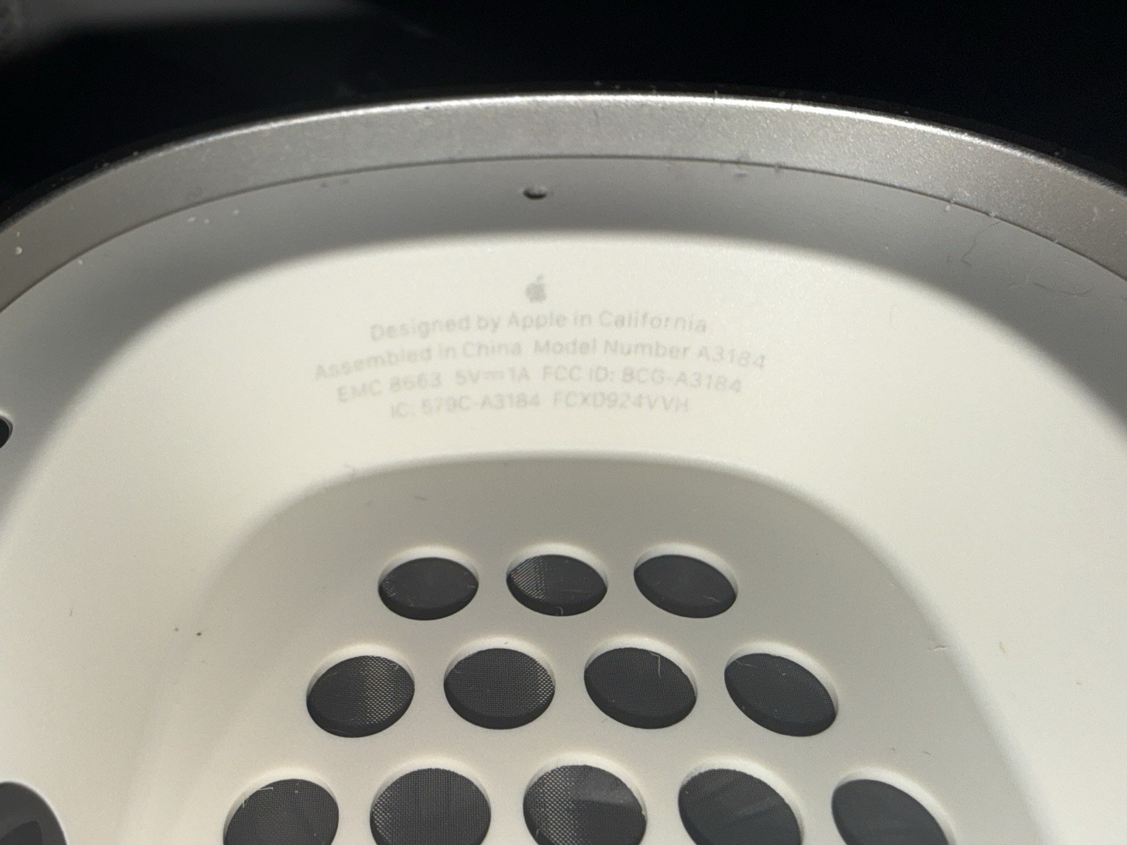 Apple AirPods Max usb-c 1st gen starlight Over-Ear Headphones ANC Transparency
