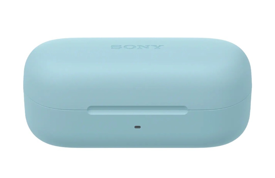 Sony WF-C510 True Wireless Earbuds Blue New Bluetooth In-Ear Headphones