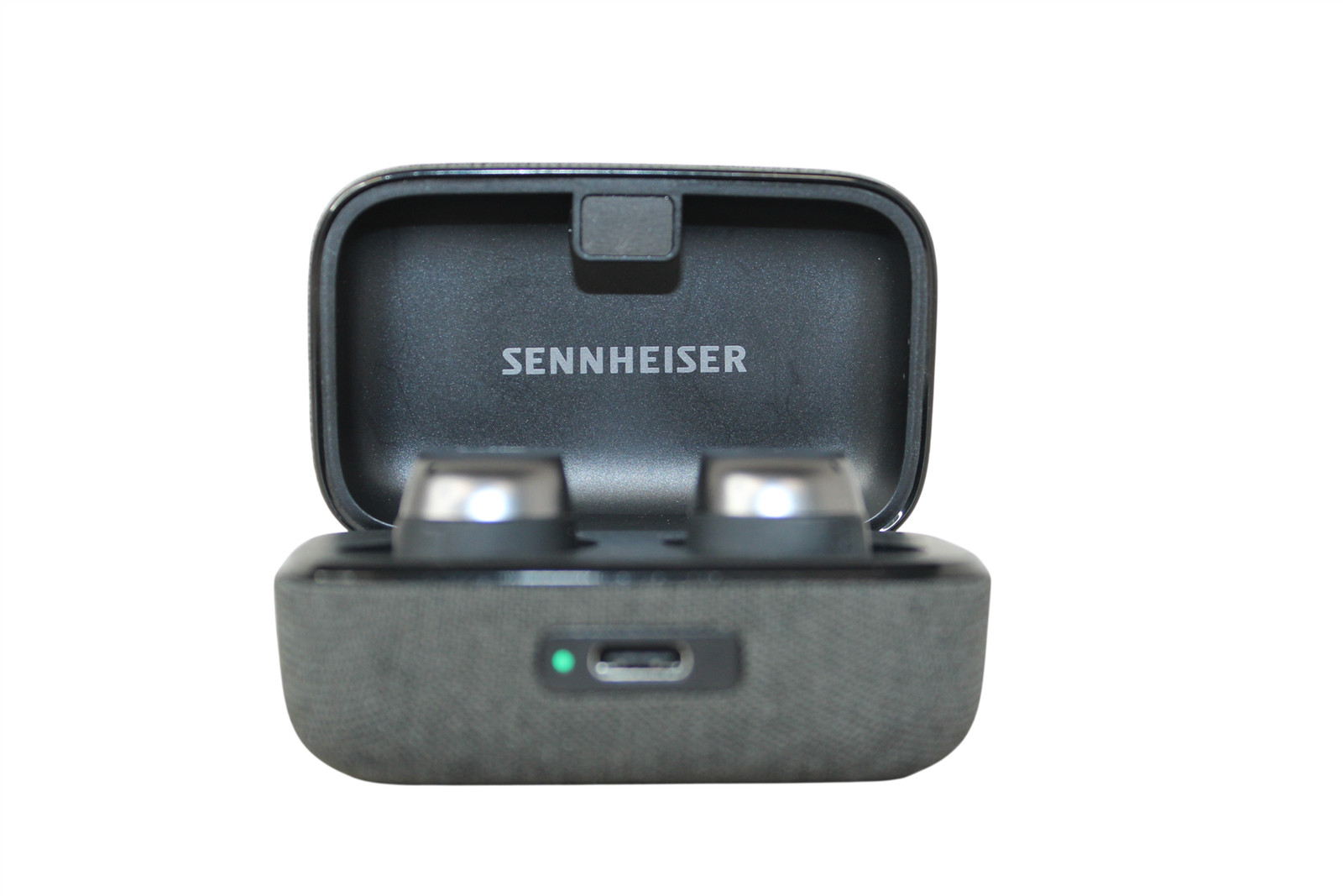 Sennheiser Momentum True Wireless 4 MTW4 Black Graphite – Free shipping