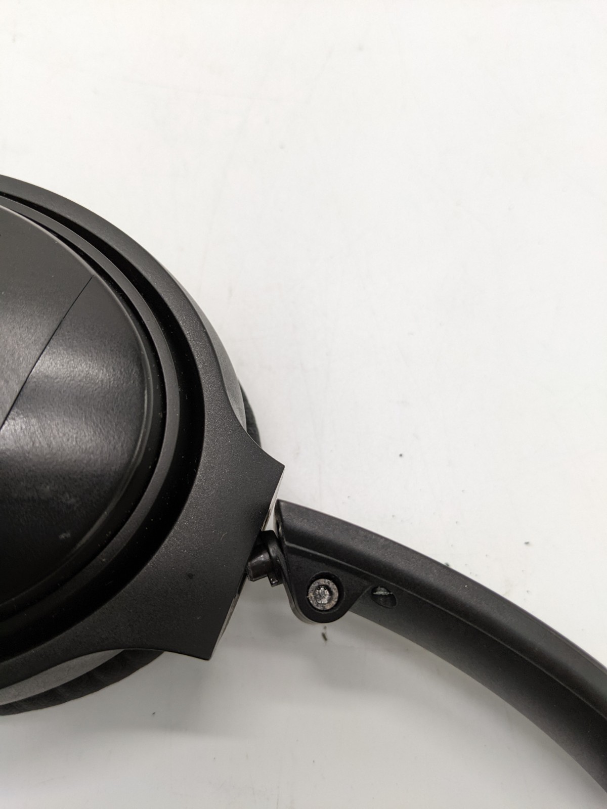 Bose QuietComfort 35 QC35 Wireless Bluetooth Headphones- Parts