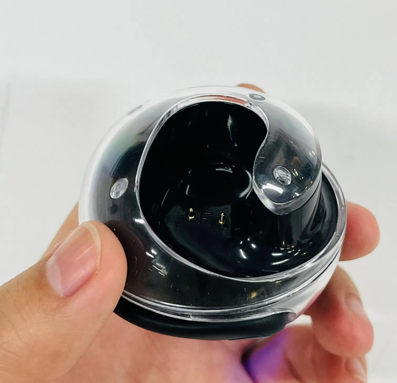 AI Translate Earbuds