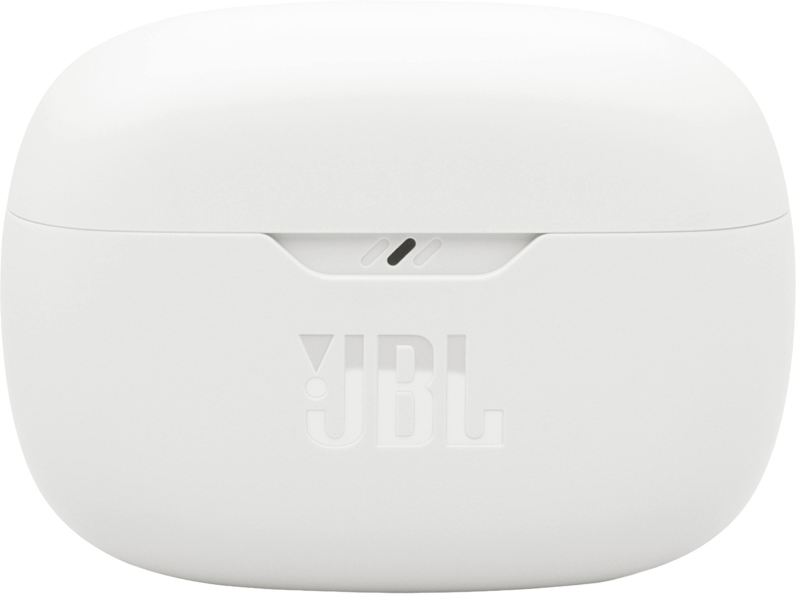 JBL – Vibe Beam 2 Noise Cancelling Earbuds – White