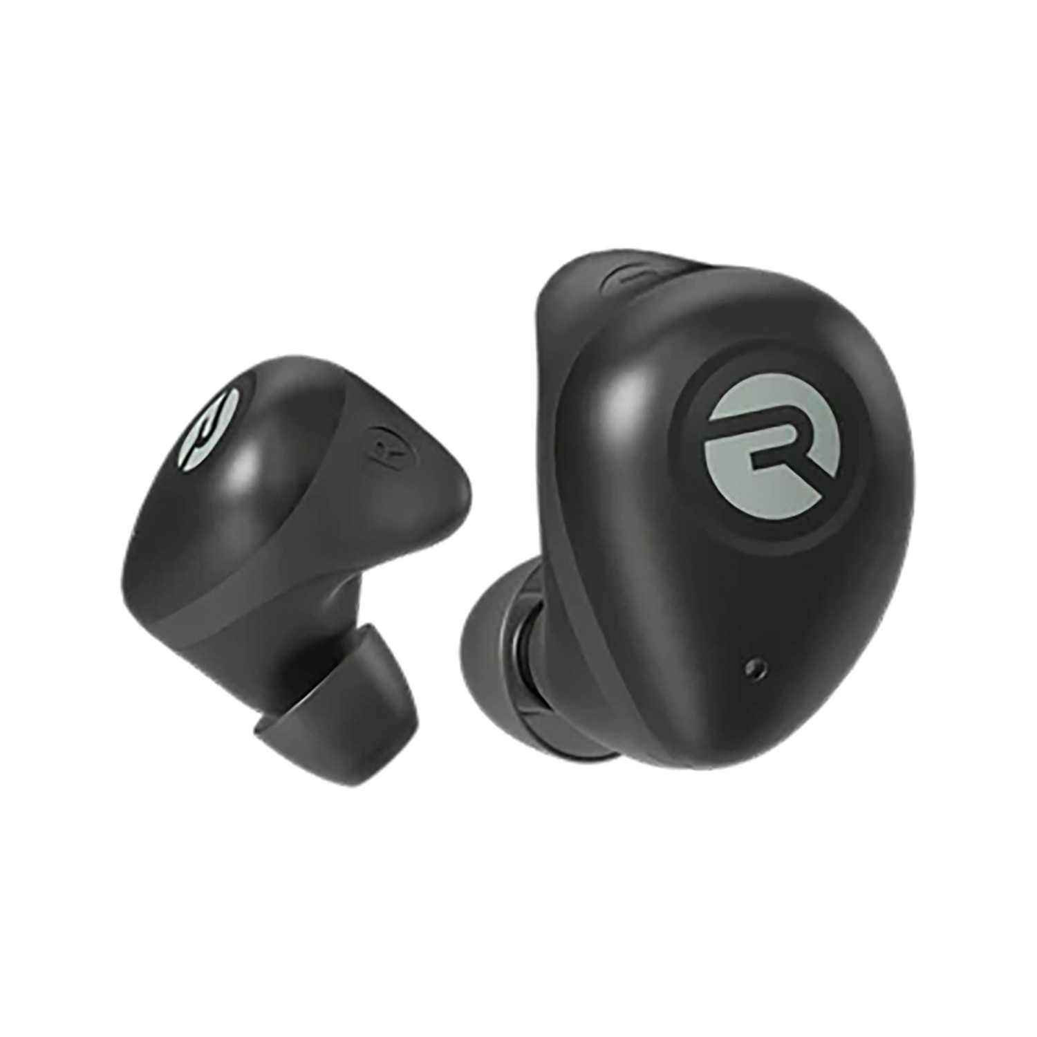 Fitness TWS In-Ear Earbuds, Mics, Charging Case, 56-Hr Playtime, ANC, IPX7
