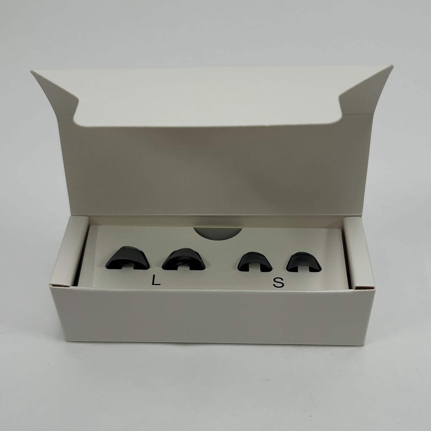 Poly voyager free Wireless In-Ear Bluetooth Headphones Black/Gray 7Y8H0AA