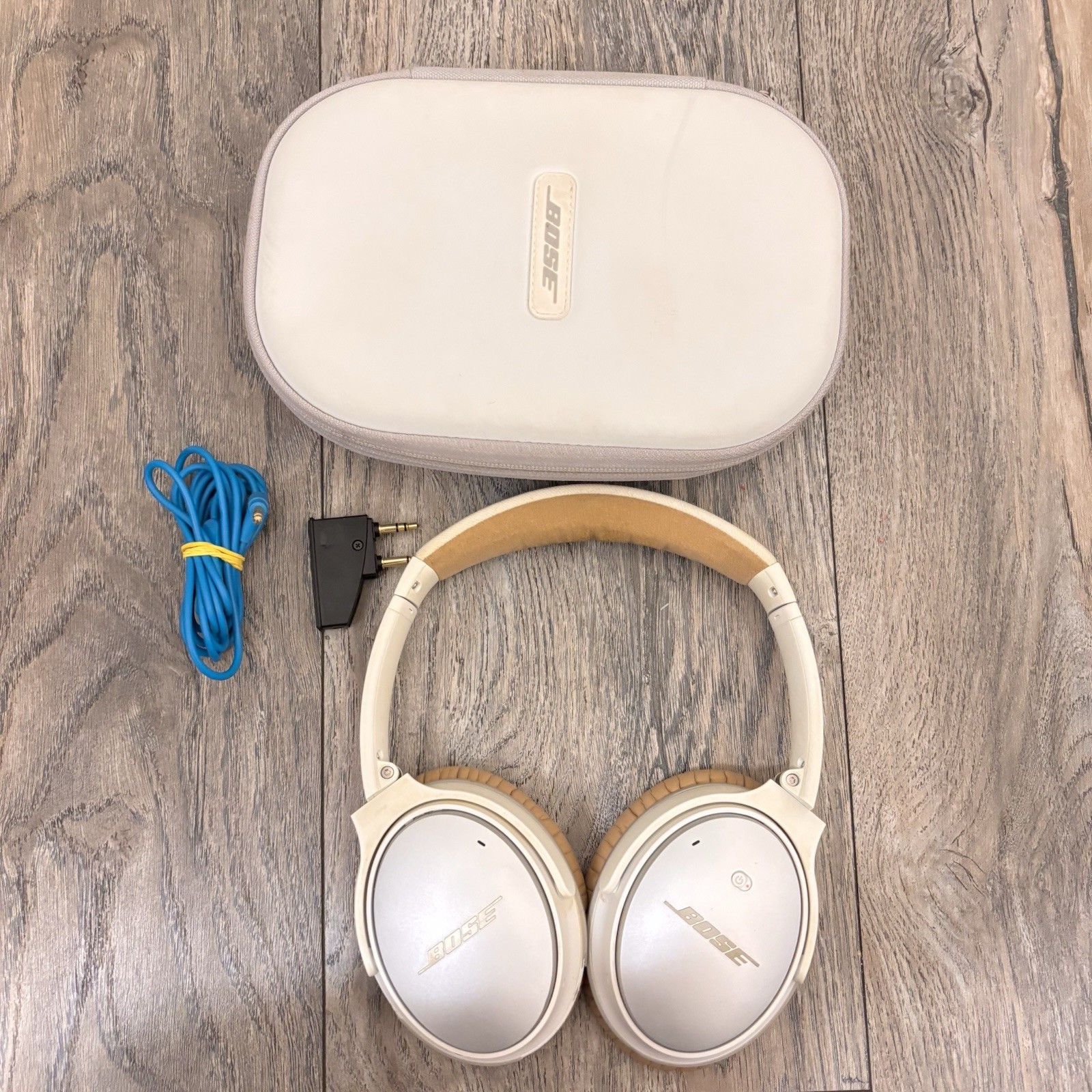 Bose QC25 Bose QuietComfort 25 Wired Headphones TESTED – READ!