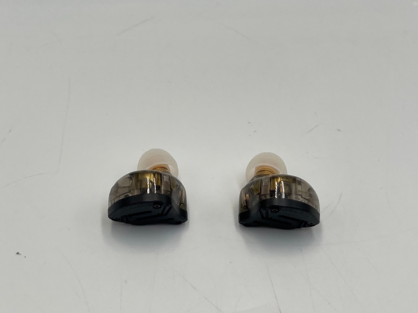 Linsoul Audio KZ ZS10 PRO X Wired Earbuds – Black