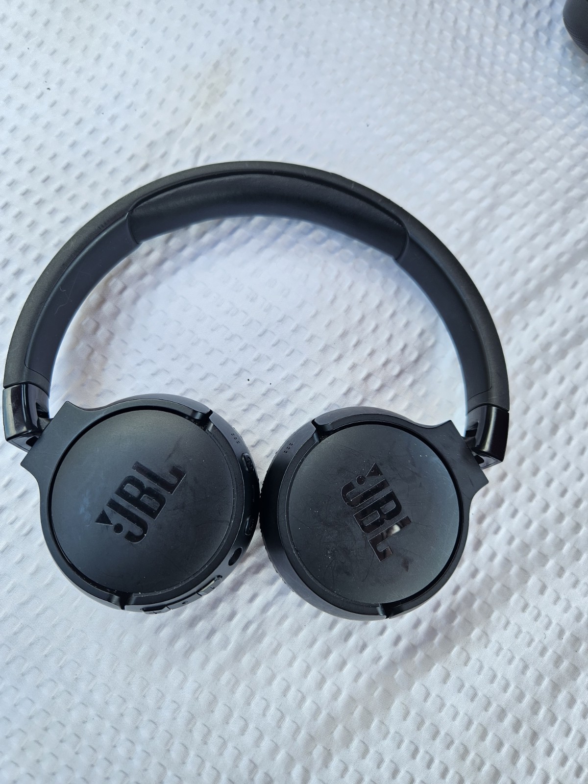 JBL Tune 670NC Wireless Over-Ear Headphones Bluetooth ANC Mic Noise Cancelling