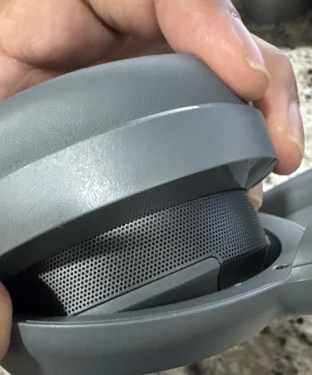 Sony ULT WEAR 900N Wireless Noise Canceling Bluetooth Headphones – Forest Gray