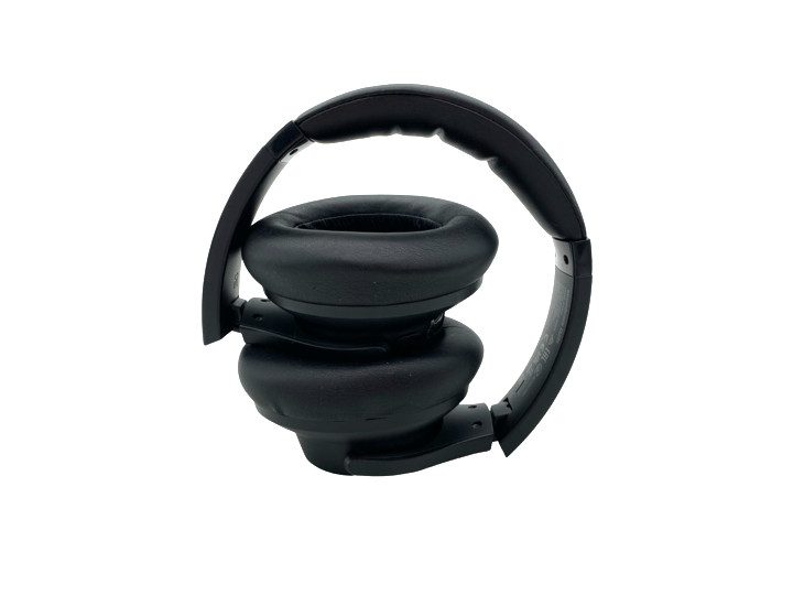 Soundcore by Anker Q20i Over-Ear Noise Cancelling Headphones – Black – UD READ