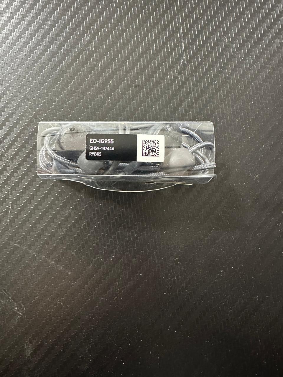 AKG Earbuds EO-IG955
