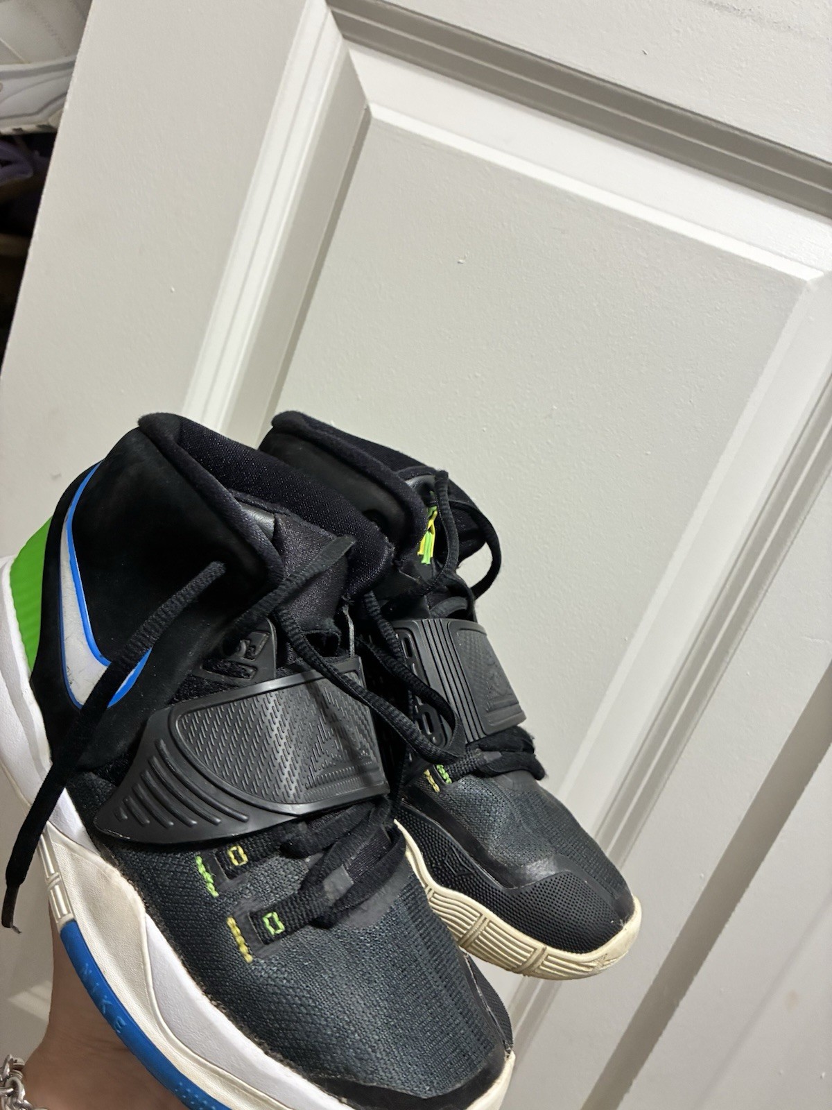 Nike Sneakers 2.5y. For Kids Used