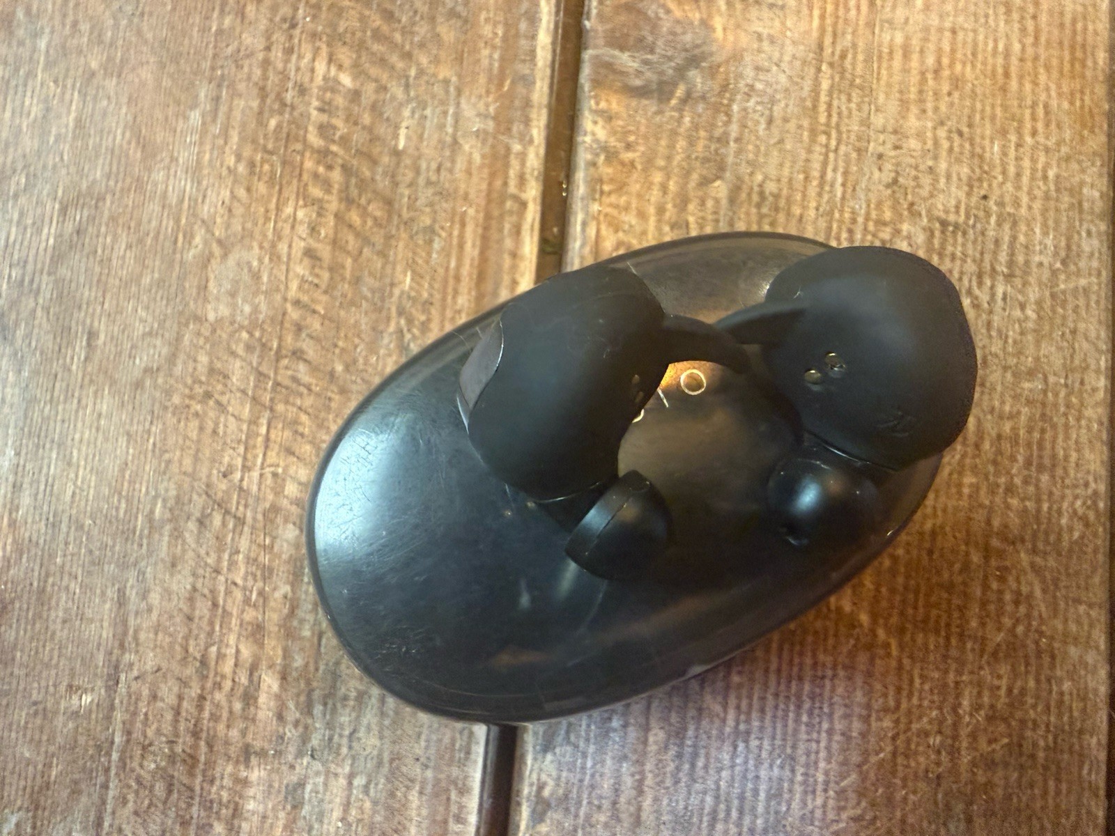 Helm Audio True Wireless 5.0 Bluetooth Earbuds