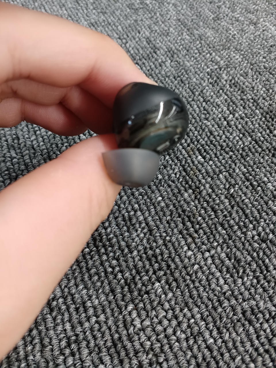 Skullcandy SIPW-P740 Wireless Earphones 12mm Driver Deep Bass