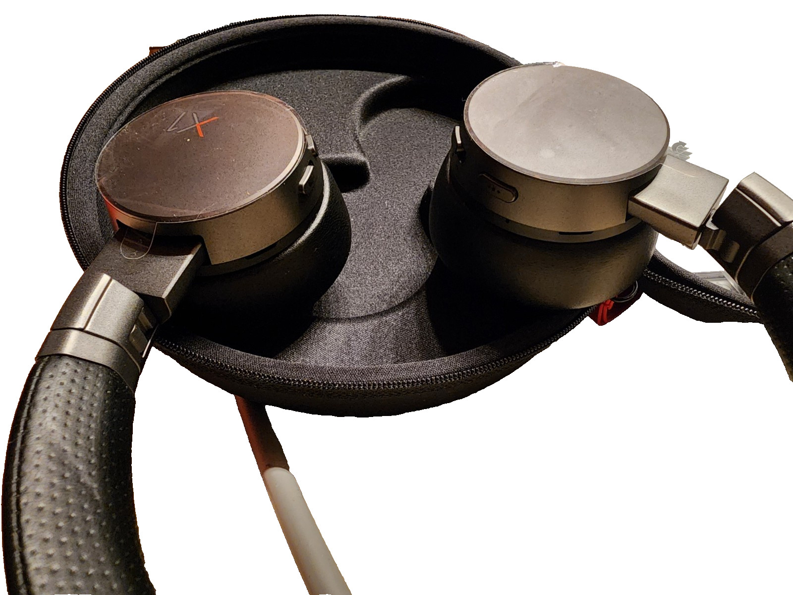 Lenovo ThinkPad X1 ANC Bluetooth Wireless Headphones – NEW