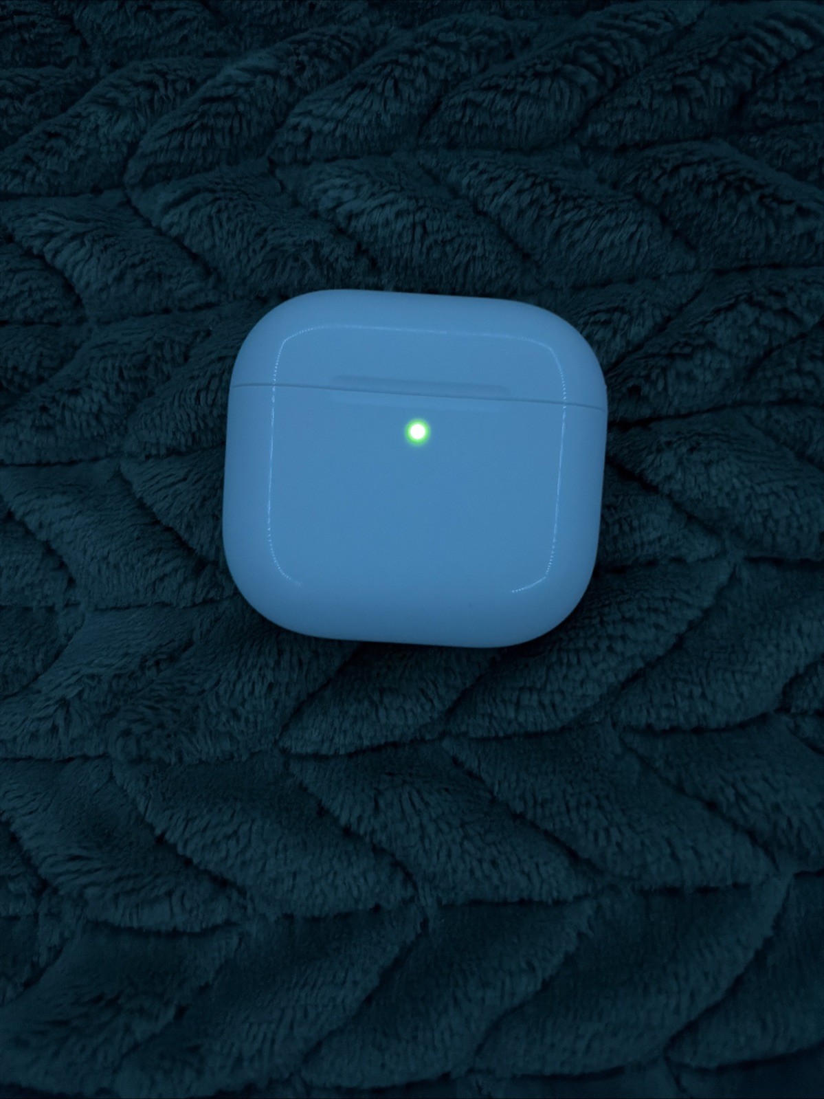 AirPod Gen 4 With Active Noise Cancellation (ANC)