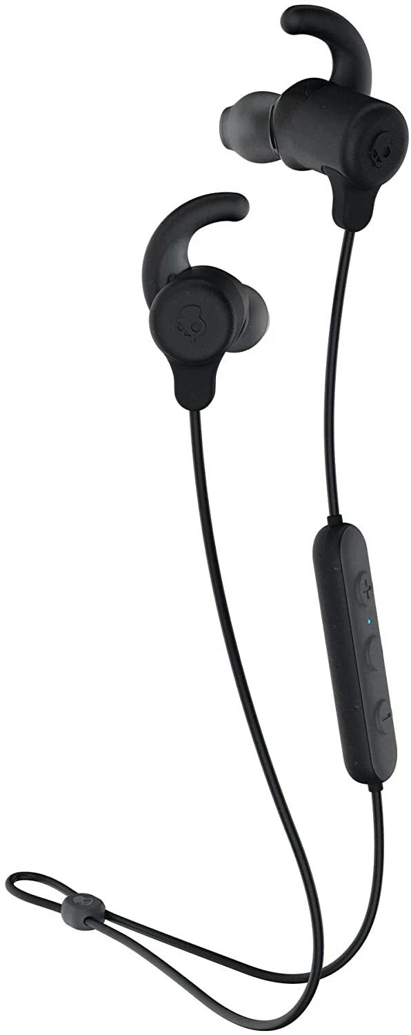 Skullcandy Jib+ Active Wireless Earbuds, Bluetooth Headphones