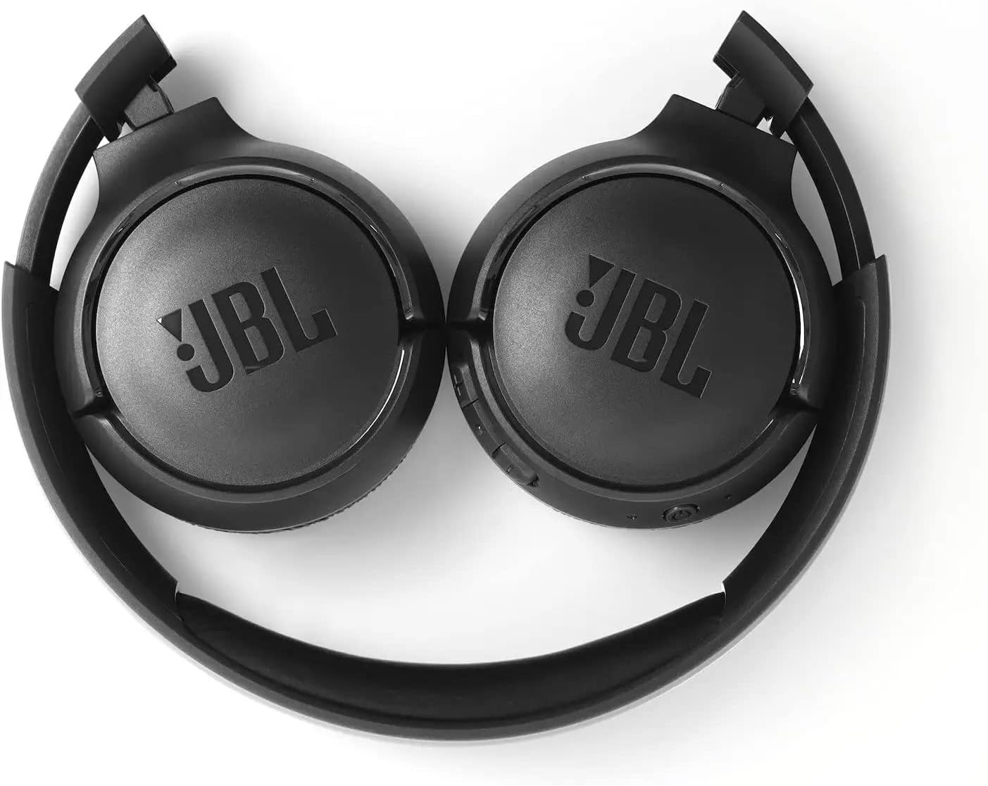 JBL Tune 500BT On-Ear Wireless Bluetooth Headphones Black Used