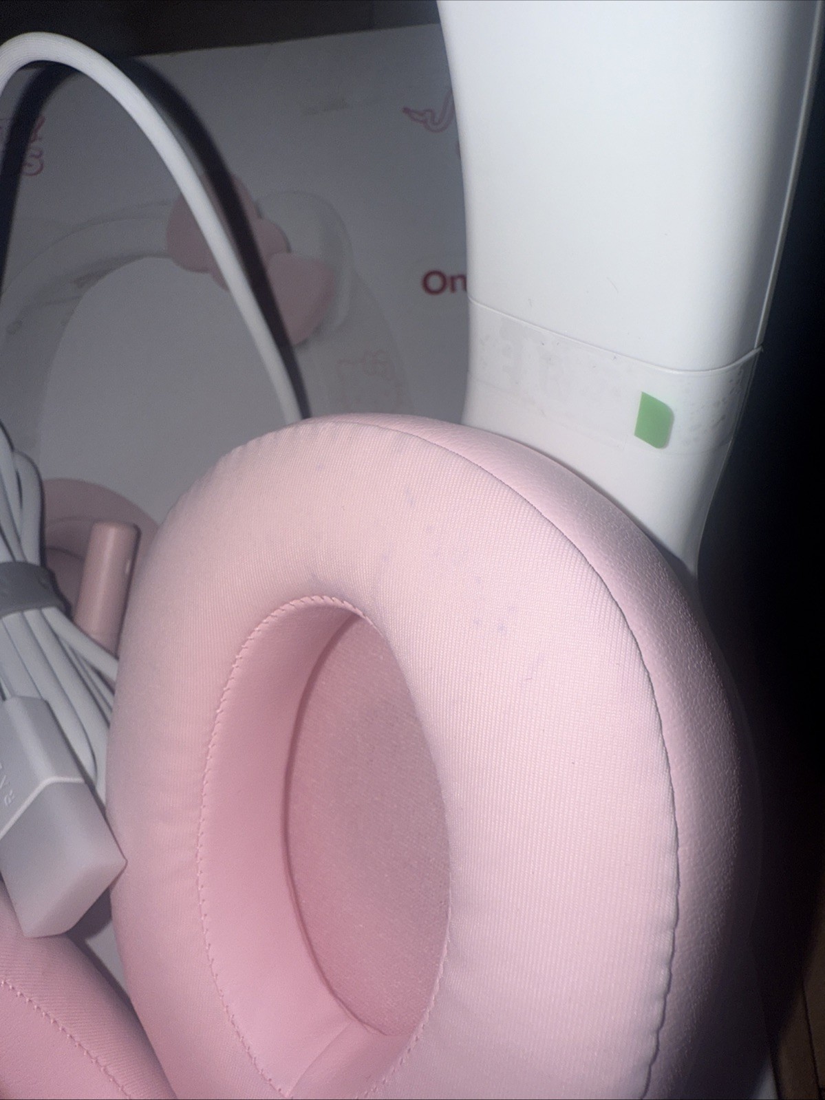 Razer Kraken Kitty V2 Gaming Headset Hello Kitty & Friends Edition