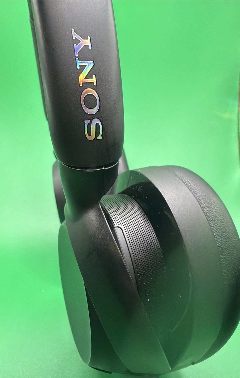 SONY ULT WEAR WH-ULT900N Wireless Noise Canceling Bluetooth Headphones -BlackF18