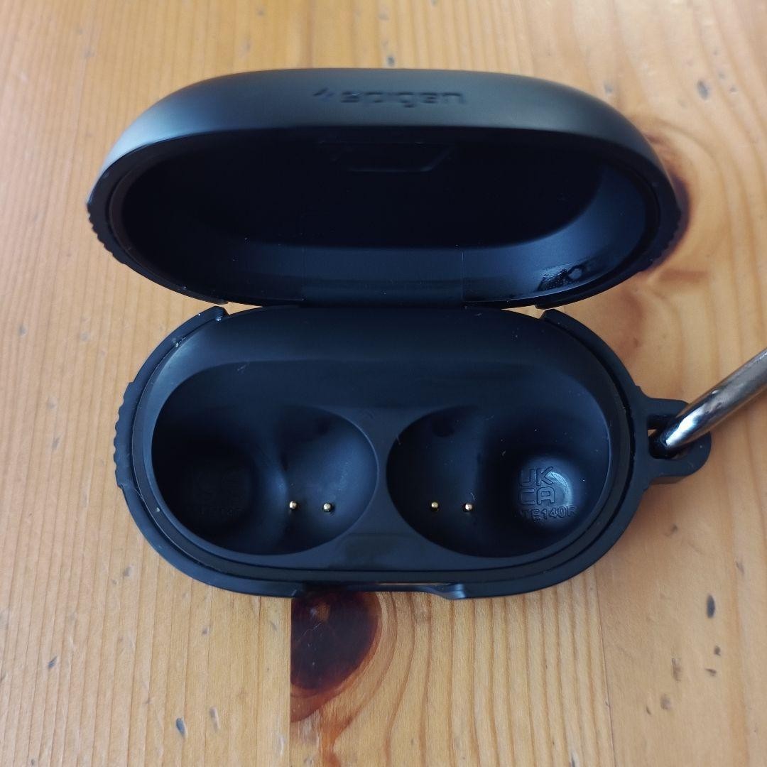 Jabra Elite 7 Pro Black True Wireless Noise Canceling In-Ear Headphones Used