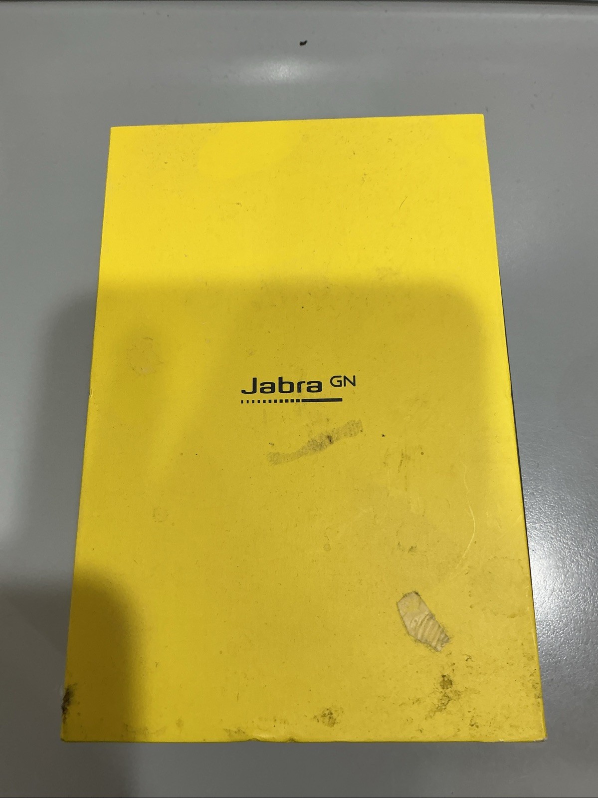 Jabra Elite 65t True Wireless Earbuds – Titanium Black