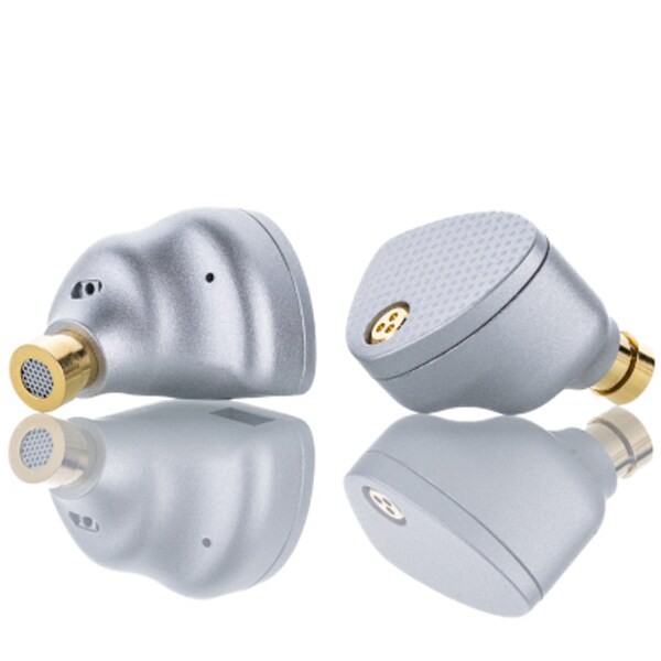 MoonDrop Aria 2 in-ear earphones with patented dynamic driver TI